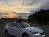 Lexus ES 350 2015 годаүшін8 300 000 тг. в Актау