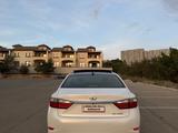 Lexus ES 350 2015 годаүшін8 300 000 тг. в Актау – фото 5