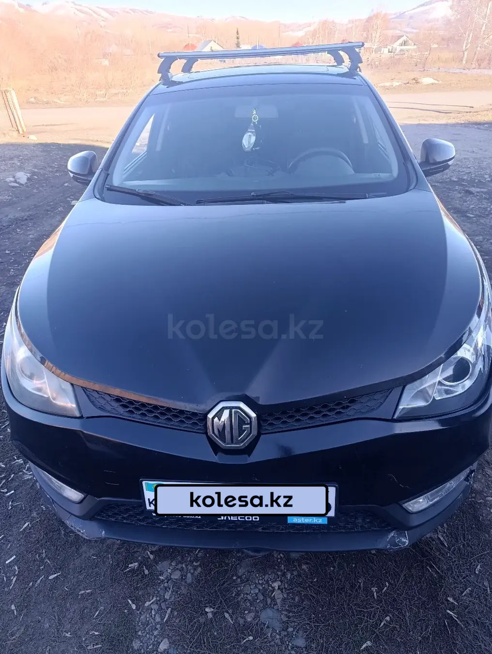 MG 5, 2013