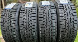 215/60/16 Triangle pl01 Легкие Мягкие Бесшумные Липучки за 28 000 тг. в Алматы – фото 2