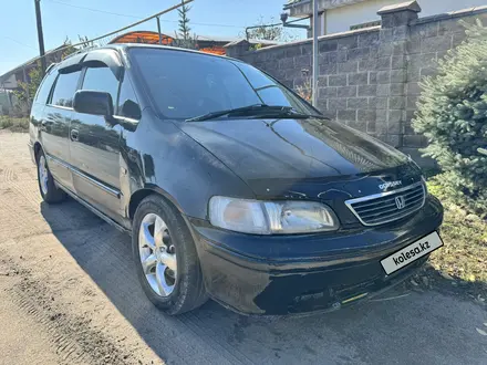 Honda Odyssey 1998 года за 2 000 000 тг. в Алматы