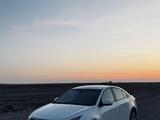 Chevrolet Cruze 2012 годаүшін2 850 000 тг. в Караганда – фото 2