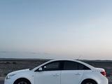 Chevrolet Cruze 2012 годаүшін2 850 000 тг. в Караганда – фото 3