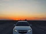 Chevrolet Cruze 2012 годаүшін2 850 000 тг. в Караганда