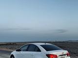Chevrolet Cruze 2012 годаүшін2 850 000 тг. в Караганда – фото 4