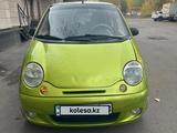 Daewoo Matiz 2012 года за 1 990 000 тг. в Астана – фото 3
