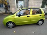 Daewoo Matiz 2012 года за 1 990 000 тг. в Астана
