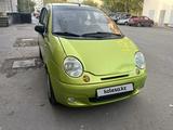 Daewoo Matiz 2012 года за 1 990 000 тг. в Астана – фото 2