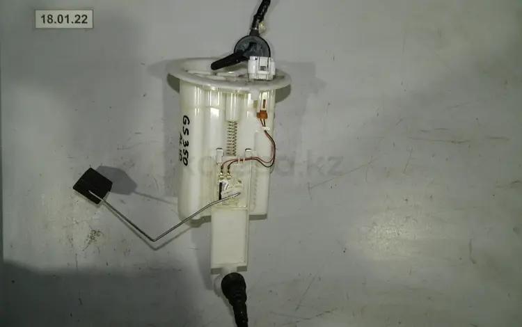 ДАТЧИК УРОВНЯ ТОПЛИВА за 25 000 тг. в Алматы