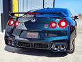 Nissan GT-R 2024 года за 120 000 000 тг. в Алматы – фото 4