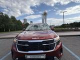 Kia Seltos 2024 года за 11 500 000 тг. в Астана – фото 2