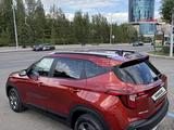 Kia Seltos 2024 года за 11 500 000 тг. в Астана – фото 3