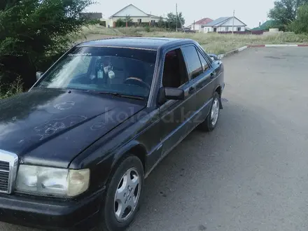 Mercedes-Benz 190 1993 года за 1 200 000 тг. в Кокшетау – фото 4