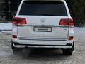 Toyota Land Cruiser 2008 годаfor18 500 000 тг. в Алматы – фото 6