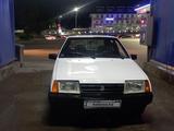 ВАЗ (Lada) 2109 2002 годаfor550 000 тг. в Алматы – фото 3