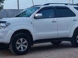 Toyota Fortuner 2007 годаүшін9 000 000 тг. в Кульсары