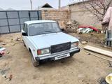 ВАЗ (Lada) 2107 2009 годаfor750 000 тг. в Актау – фото 2