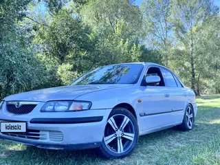 Mazda 626