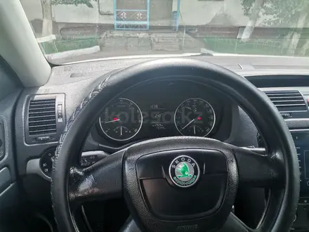 Skoda Octavia 2013 года за 4 600 000 тг. в Астана – фото 10