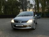 Nissan Tiida 2007 года за 3 800 000 тг. в Алматы