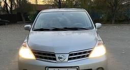 Nissan Tiida 2007 годаfor3 800 000 тг. в Алматы – фото 2