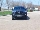 Toyota Tacoma 2021 года за 26 000 000 тг. в Алматы – фото 2