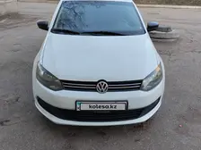 Volkswagen Polo, 2015