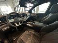 Mercedes-Benz GLS 63 AMG 4MATIC 2023 годаүшін96 000 000 тг. в Астана – фото 6