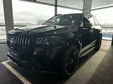 Mercedes-Benz GLS 63 AMG 4MATIC 2023 годаfor96 000 000 тг. в Астана