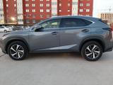 Lexus NX 300 2019 года за 15 400 000 тг. в Астана – фото 2