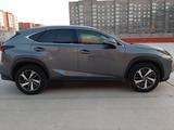 Lexus NX 300 2019 года за 15 400 000 тг. в Астана