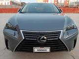 Lexus NX 300 2019 года за 15 400 000 тг. в Астана – фото 3