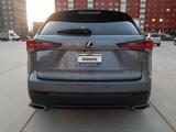 Lexus NX 300 2019 года за 15 400 000 тг. в Астана – фото 4