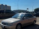 Kia Spectra 2008 года за 1 500 000 тг. в Актобе – фото 2