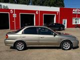 Kia Spectra 2008 года за 1 500 000 тг. в Актобе – фото 3