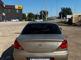 Kia Spectra 2008 года за 1 500 000 тг. в Актобе – фото 5