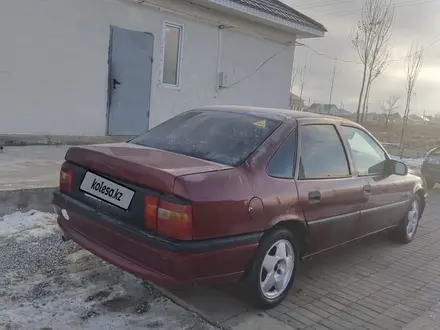 Opel Vectra 1993 года за 600 000 тг. в Актобе – фото 5