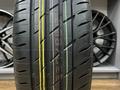 Bridgestone Potenza Adrenalin RE004 215/45 R17үшін58 500 тг. в Алматы – фото 3