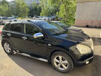 Nissan Qashqai 2008 годаүшін5 500 000 тг. в Петропавловск