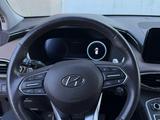 Hyundai Santa Fe 2023 года за 17 000 000 тг. в Караганда