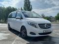 Mercedes-Benz V 250 2015 года за 22 000 000 тг. в Нур-Султан (Астана) – фото 7