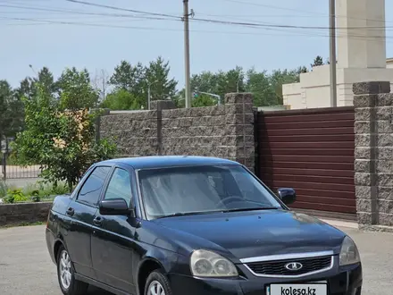 ВАЗ (Lada) Priora 2170 2013 года за 1 500 000 тг. в Павлодар – фото 4