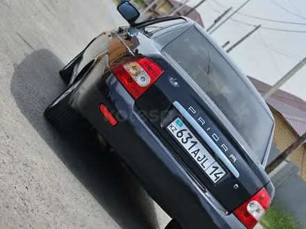 ВАЗ (Lada) Priora 2170 2013 года за 1 500 000 тг. в Павлодар – фото 12