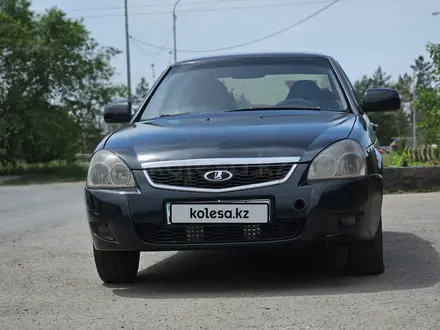 ВАЗ (Lada) Priora 2170 2013 года за 1 500 000 тг. в Павлодар – фото 14