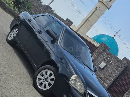 ВАЗ (Lada) Priora 2170 2013 года за 1 500 000 тг. в Павлодар