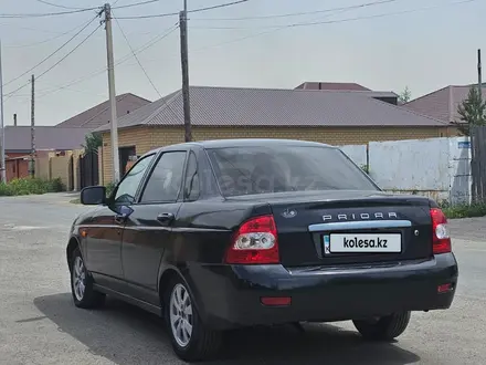 ВАЗ (Lada) Priora 2170 2013 года за 1 500 000 тг. в Павлодар – фото 8