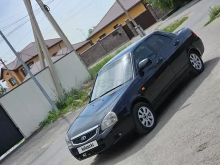 ВАЗ (Lada) Priora 2170 2013 года за 1 500 000 тг. в Павлодар – фото 9