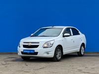 Chevrolet Cobalt 2022 года за 6 860 000 тг. в Алматы