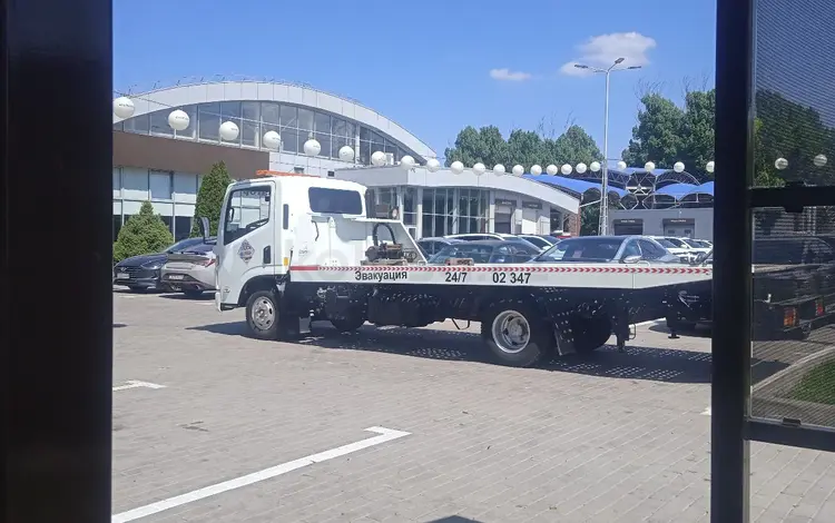 Naveco  C300 2014 года за 11 500 000 тг. в Алматы