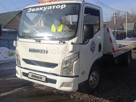 Naveco  C300 2014 года за 11 500 000 тг. в Алматы – фото 10